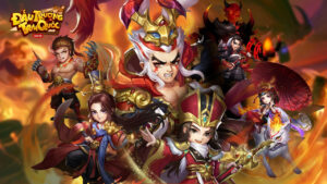 Hướng Dẫn Đăng Nhập Garena Dễ Dàng Nhất Cho Người Chơi Game