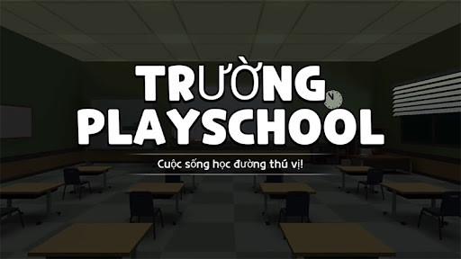 Đại học trong Play Together