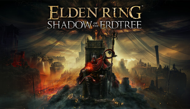 ELDEN RING Shadow of the Erdtree on Steam