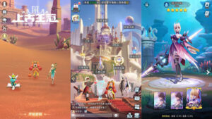 Những Tựa Game Mobile Sắp Ra Mắt Ngày 7/2021 Tại Việt Nam