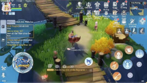 Những Tựa Game Mobile Đáng Chờ Đợi Trong Tháng 4 Năm 2023