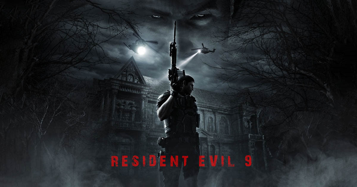 Resident Evil 9: Tin tức mới nhất và những điều khiến cộng đồng game thủ hồi hộp