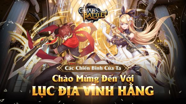 Những Tựa Game Mobile Sắp Ra Mắt Tháng 3 Năm 2023: Danh Sách Đặc Sắc