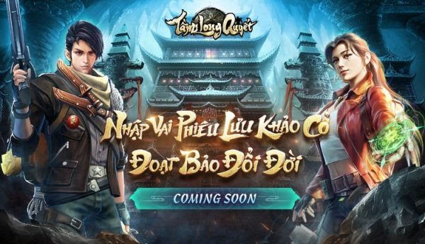 Những Tựa Game Mobile Sắp Ra Mắt Tháng 3 Năm 2023: Danh Sách Đặc Sắc