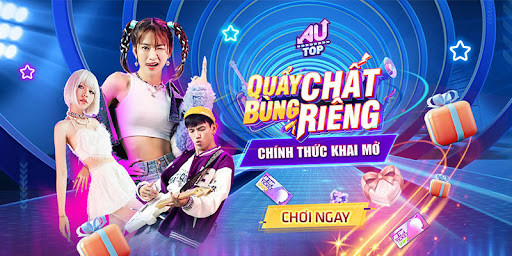 Khám Phá Tựa Game Au Top