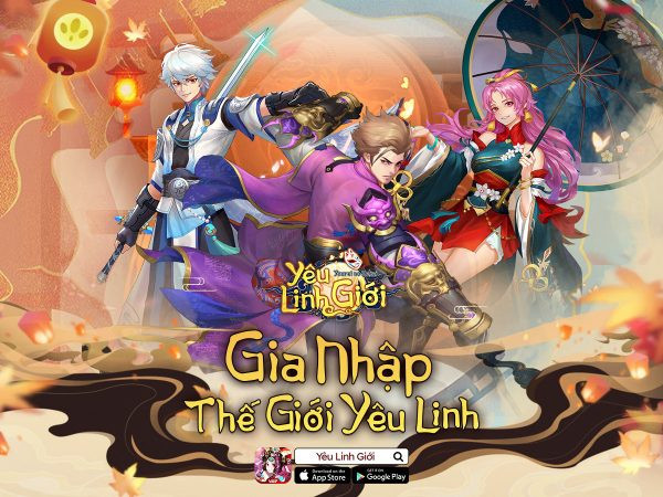 Những Tựa Game Mobile Sắp Ra Mắt Ngày 7/2021 Tại Việt Nam